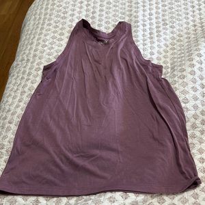 Old navy active tank top
